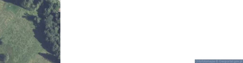 Zdjęcie satelitarne Ciche ul.