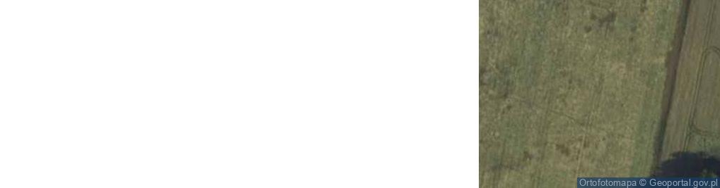 Zdjęcie satelitarne Cieciórki ul.