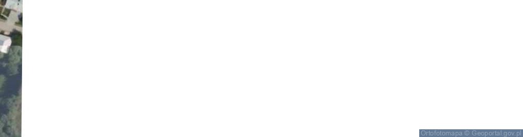 Zdjęcie satelitarne Cisowa ul.