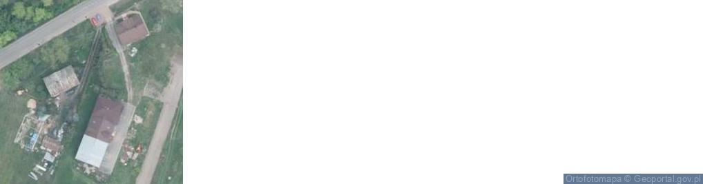 Zdjęcie satelitarne Ciechanowiecka ul.