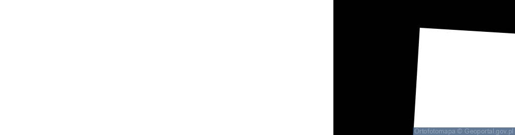 Zdjęcie satelitarne Cicha ul.