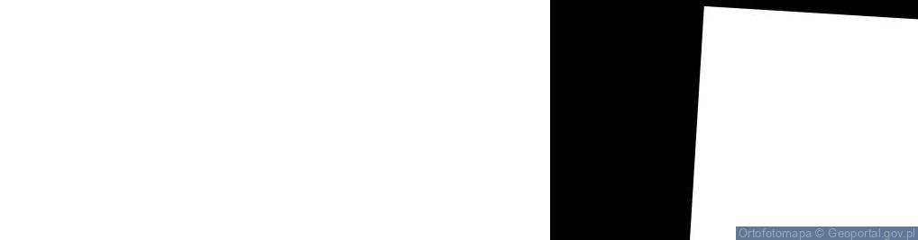 Zdjęcie satelitarne Cicha ul.