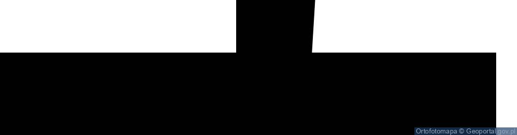 Zdjęcie satelitarne Cicha ul.