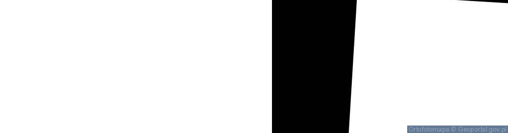 Zdjęcie satelitarne Cicha ul.