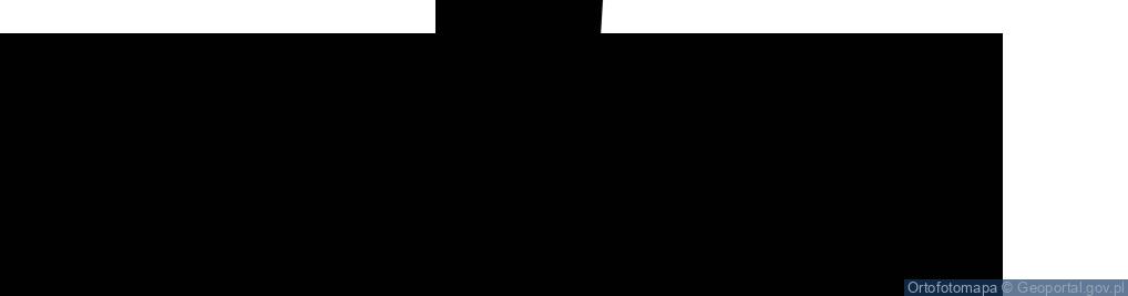 Zdjęcie satelitarne Cicha ul.