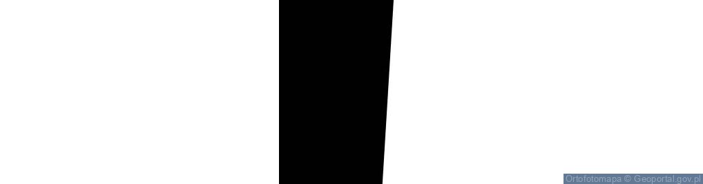 Zdjęcie satelitarne Cicha ul.