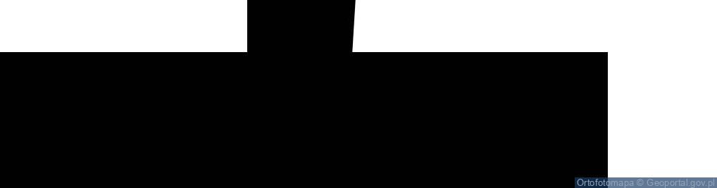 Zdjęcie satelitarne Cicha ul.