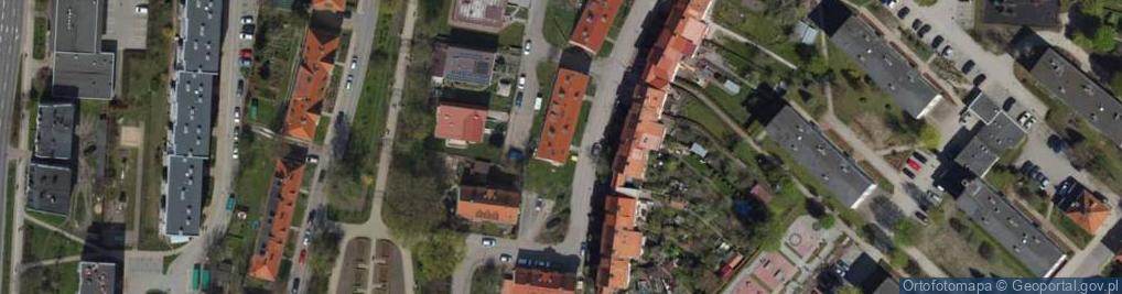 Cicha 32 Ul 82 300 Elbląg