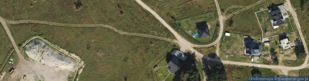 Zdjęcie satelitarne Cieplińskiego-Pługa Łukasza ul.