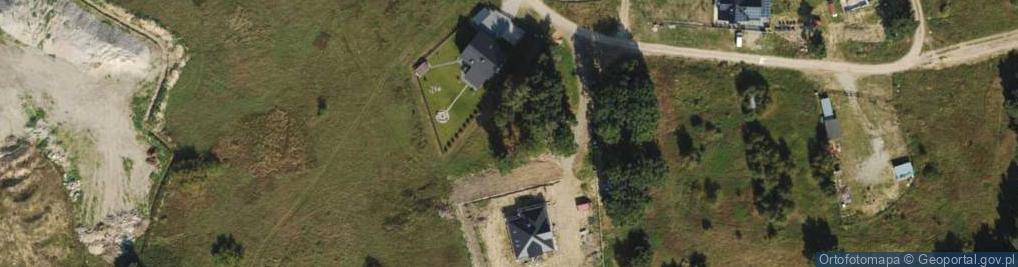Zdjęcie satelitarne Cieplińskiego-Pługa Łukasza ul.