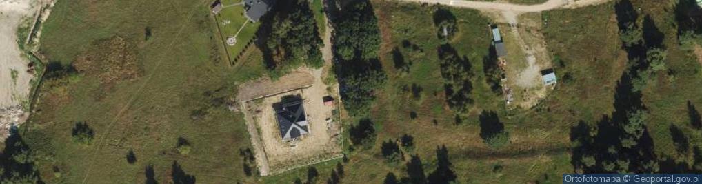 Zdjęcie satelitarne Cieplińskiego-Pługa Łukasza ul.