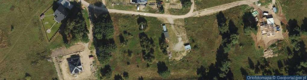 Zdjęcie satelitarne Cieplińskiego-Pługa Łukasza ul.