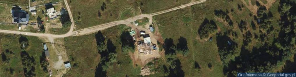Zdjęcie satelitarne Cieplińskiego-Pługa Łukasza ul.