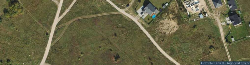 Zdjęcie satelitarne Cieplińskiego-Pługa Łukasza ul.