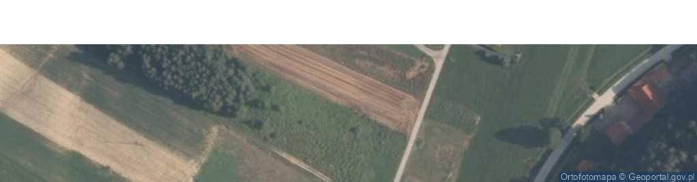 Zdjęcie satelitarne Cieplicka ul.
