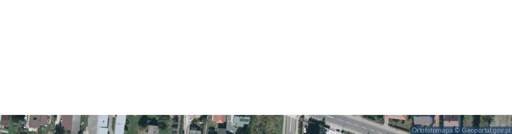 Zdjęcie satelitarne Cieszkowizna ul.