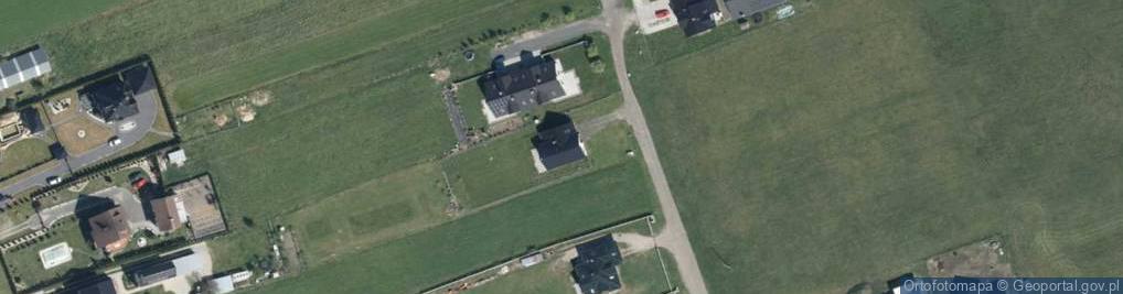 Zdjęcie satelitarne Ciołkowskiego Konstantego ul.