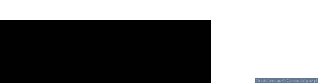 Zdjęcie satelitarne Cisowa ul.