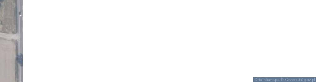 Zdjęcie satelitarne Cicha ul.