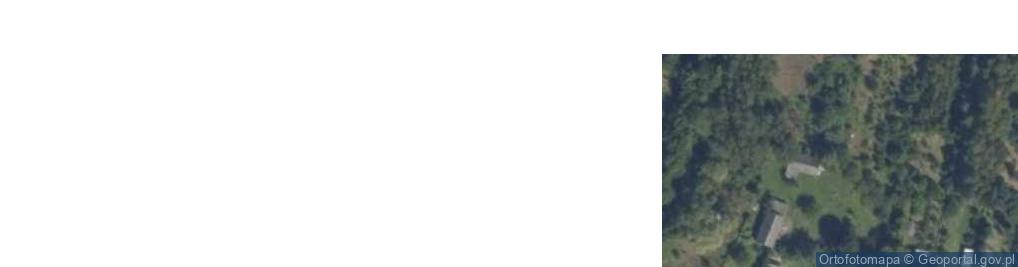 Zdjęcie satelitarne Cukrówka ul.