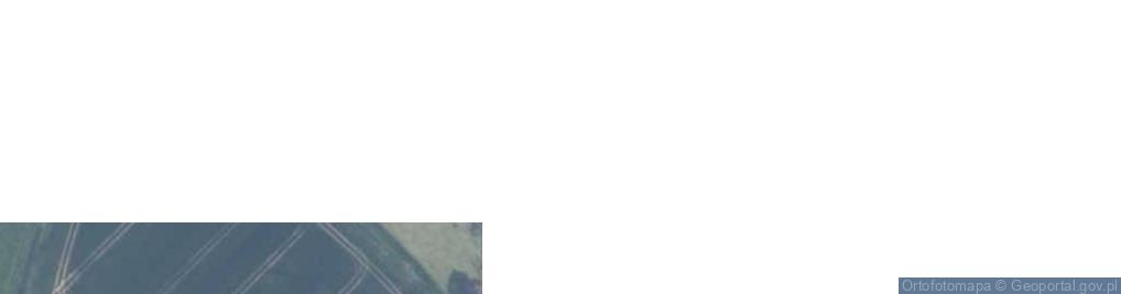 Zdjęcie satelitarne Cygany ul.