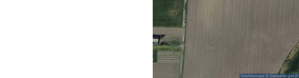 Zdjęcie satelitarne Cygany ul.