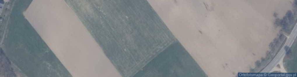 Zdjęcie satelitarne Cytrynowa ul.