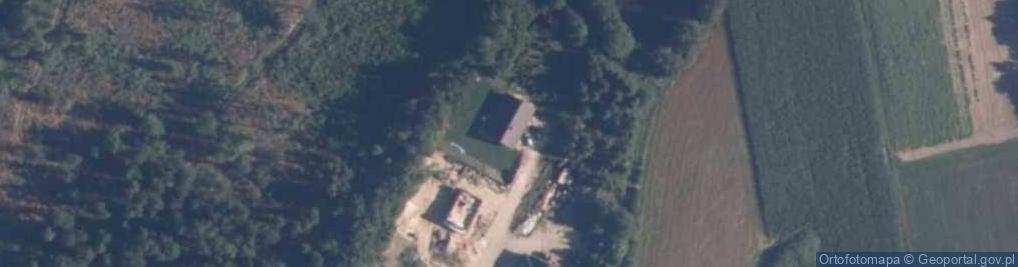 Zdjęcie satelitarne Cytrynowa ul.