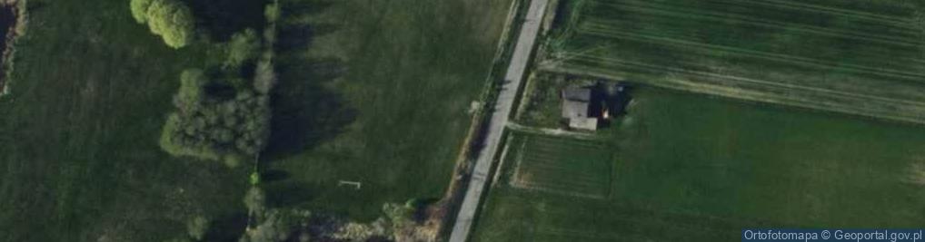 Zdjęcie satelitarne Czyżewskiego-Juliana Ludwika, gen. ul.