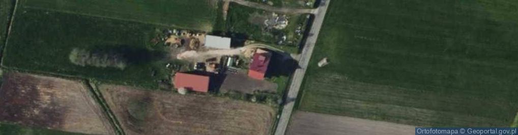 Zdjęcie satelitarne Czyżewskiego-Juliana Ludwika, gen. ul.