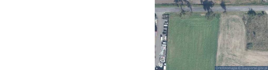 Zdjęcie satelitarne Czarnkowska ul.