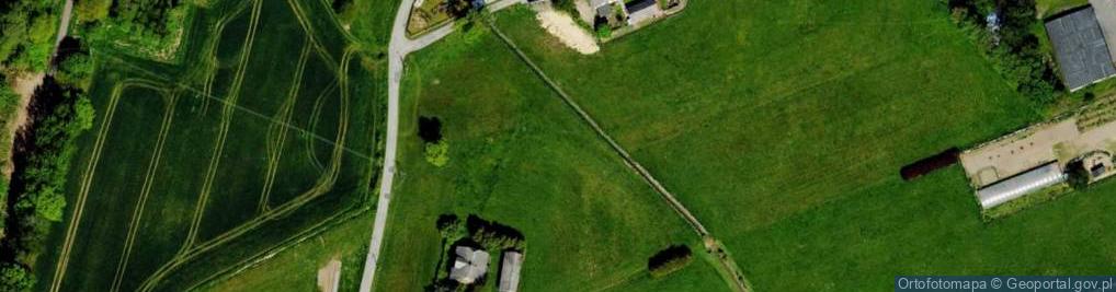 Zdjęcie satelitarne Czajkowskiego Piotra ul.