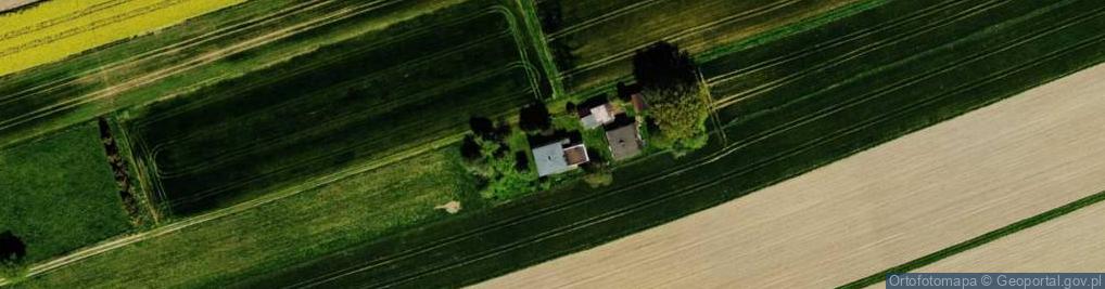 Zdjęcie satelitarne Czajkowskiego Piotra ul.