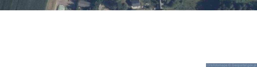 Zdjęcie satelitarne Czajków ul.