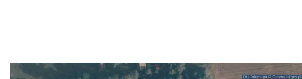 Zdjęcie satelitarne Czaple Górne ul.