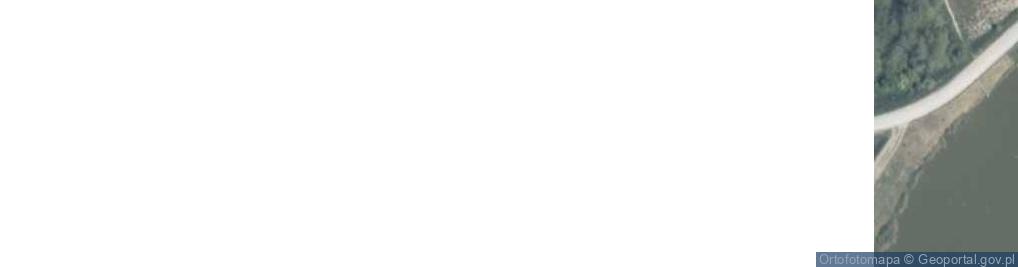 Zdjęcie satelitarne Czarnca ul.