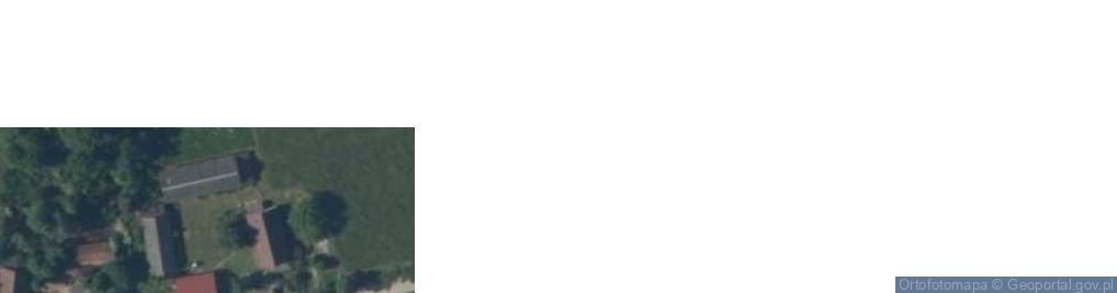 Zdjęcie satelitarne Czarnocin ul.