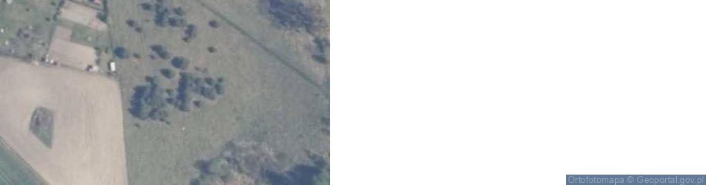 Zdjęcie satelitarne Czarnylas ul.