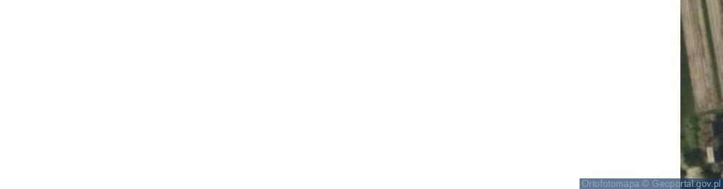 Zdjęcie satelitarne Czatolin ul.