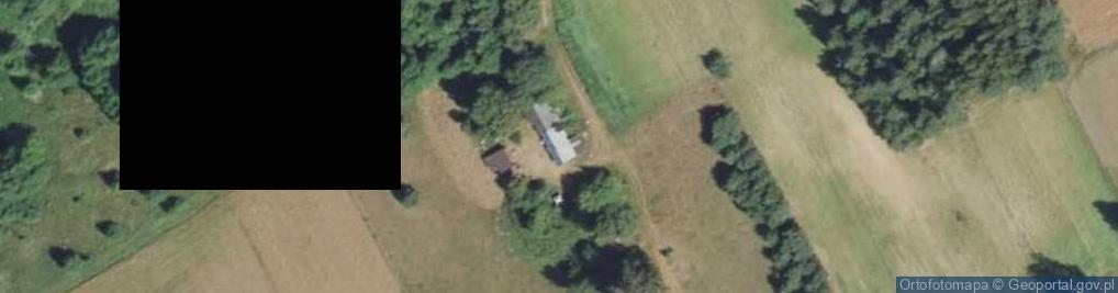Zdjęcie satelitarne Czepiele ul.