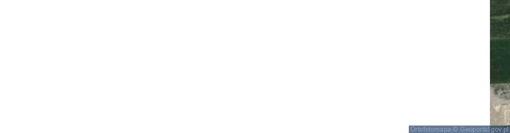 Zdjęcie satelitarne Czernice ul.