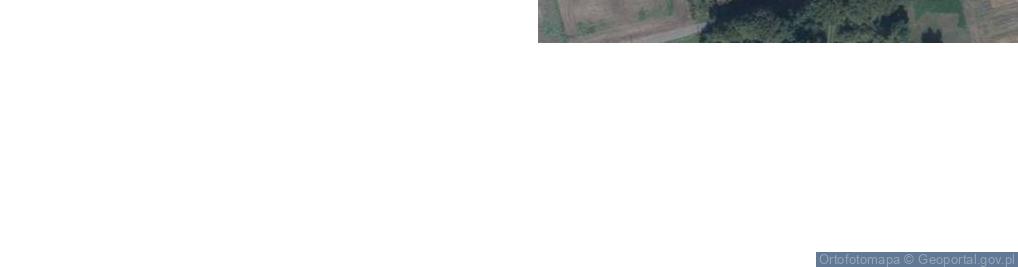 Zdjęcie satelitarne Czerniczyn ul.