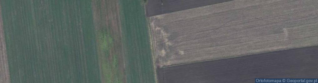 Zdjęcie satelitarne Czerniczyn ul.