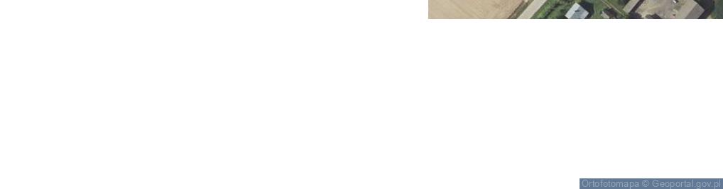 Zdjęcie satelitarne Czernięcin Poduchowny ul.