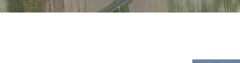 Zdjęcie satelitarne Czerniewiczki ul.