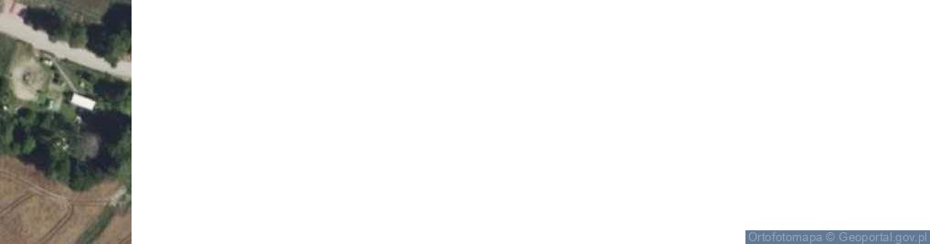 Zdjęcie satelitarne Czerniki ul.