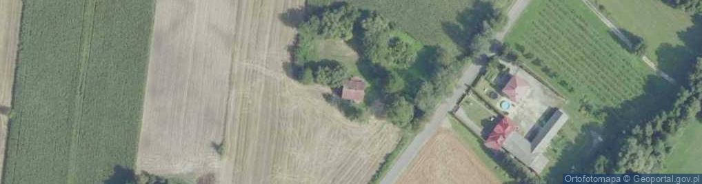 Zdjęcie satelitarne Czerników Opatowski ul.