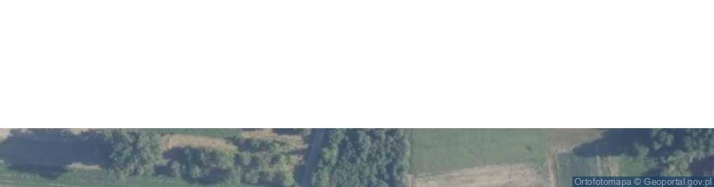 Zdjęcie satelitarne Czerników ul.