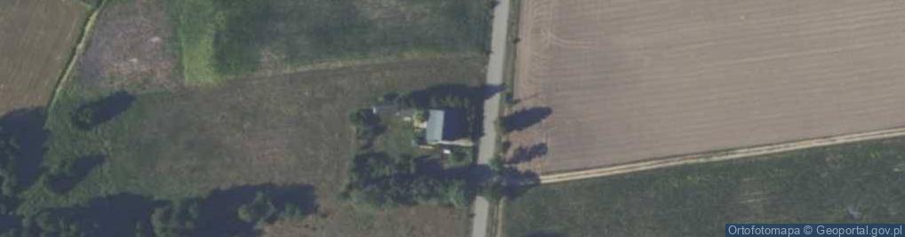 Zdjęcie satelitarne Czerwonka Szlachecka ul.