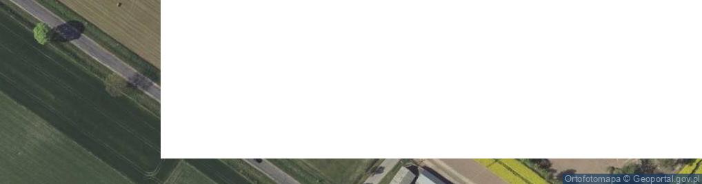Zdjęcie satelitarne Czółna ul.